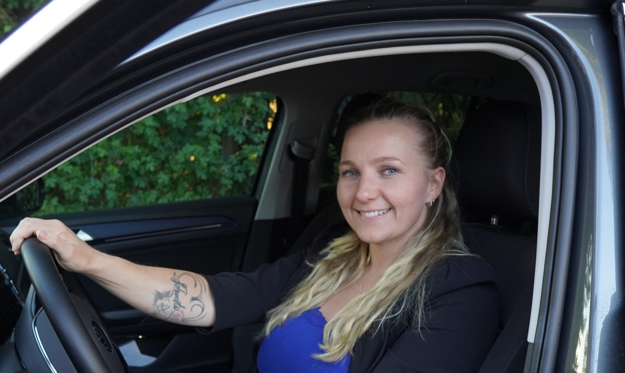 Nicola Holtmann